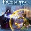Osprey Games Strategy Games Frostgrave 2nd Edition