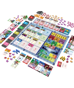 Coupon ⭐ Stronghold Games Pursuit Of Happiness Experiences Strategy Games ✔️ 8 Stronghold Games Pursuit Of Happiness Experiences Strategy Games