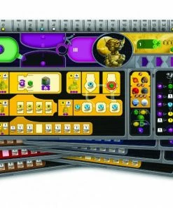 Cheap โ๏ธ Z-Man Games Gaia Project ๐ฅ 8 Z-Man Games Gaia Project