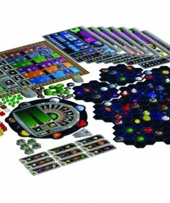 Cheap โ๏ธ Z-Man Games Gaia Project ๐ฅ 9 Z-Man Games Gaia Project