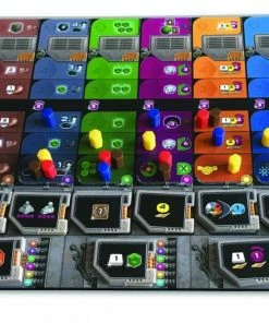 Cheap โ๏ธ Z-Man Games Gaia Project ๐ฅ 11 Z-Man Games Gaia Project