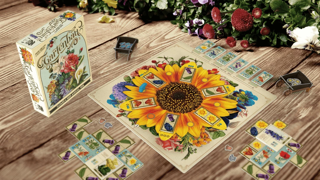 New π 25th Century Games Gartenbau Strategy Games π€© 2 25th Century Games Gartenbau Strategy Games