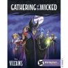Asmodee Gathering Of The Wicked Disney Villains