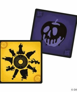 Flash Sale ✨ Asmodee Gathering Of The Wicked Disney Villains 🧨 7 Asmodee Gathering Of The Wicked Disney Villains