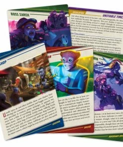 Best deal π Fantasy Flight Games Genesys Mutant Invasion Card Pack π€© 5 Fantasy Flight Games Genesys Mutant Invasion Card Pack