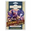 Fantasy Flight Games Genesys Mutant Invasion Card Pack