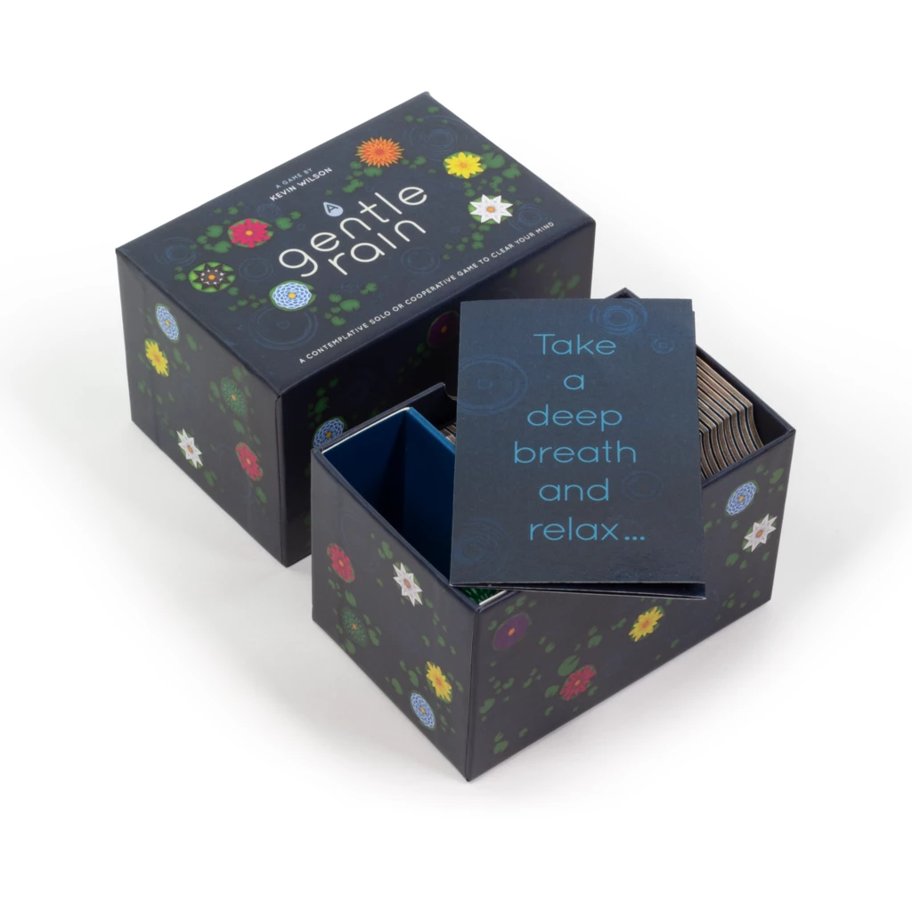 Deals β€οΈ Mondo Games A Gentle Rain Strategy Games π 3 Mondo Games A Gentle Rain Strategy Games