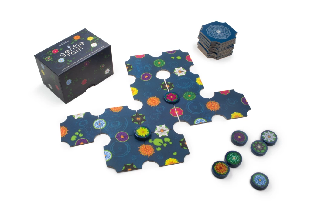 Deals β€οΈ Mondo Games A Gentle Rain Strategy Games π 2 Mondo Games A Gentle Rain Strategy Games