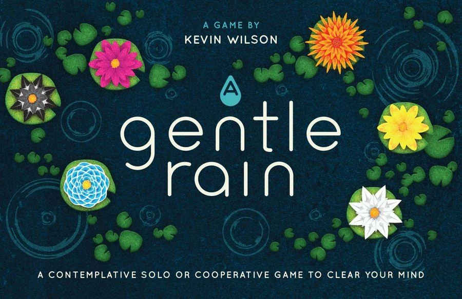 Deals β€οΈ Mondo Games A Gentle Rain Strategy Games π 1 Mondo Games A Gentle Rain Strategy Games