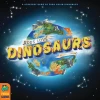 Pandasaurus Games Gods Love Dinosaurs