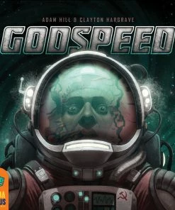 Pandasaurus Games Godspeed Strategy Games