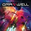 Renegade Game Studios Gravwell Second Edition Strategy Games