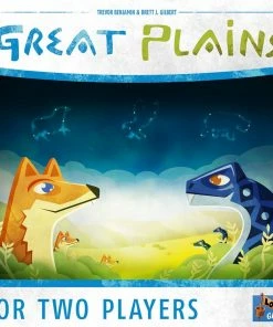 Lookout Games Strategy Games Great Plains