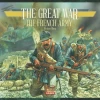 PSC Games The Great War French Army Expansion