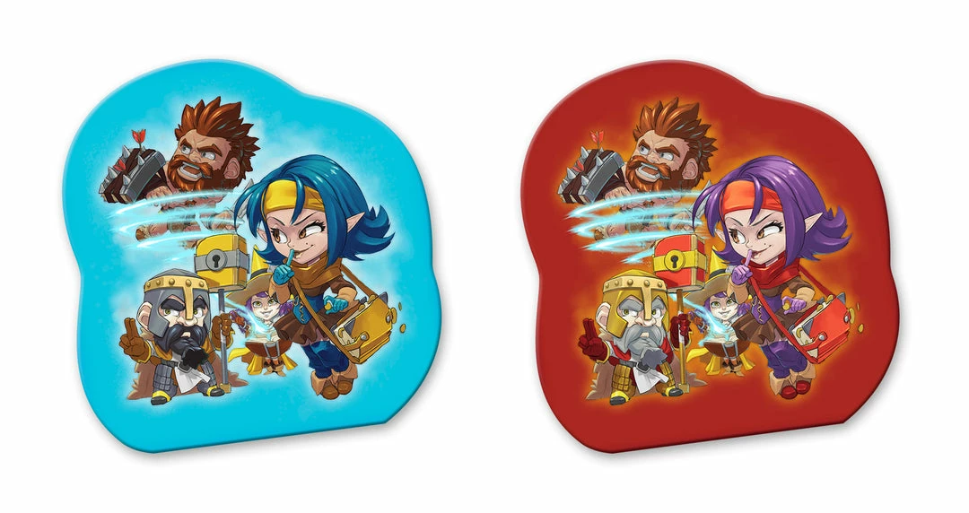 Flash Sale ๐ Czech Games Trapwords ๐ 6 Czech Games Trapwords