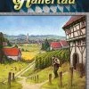 Lookout Games Hallertau Strategy Games