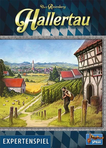 Top 10 π₯° Lookout Games Hallertau Strategy Games 𧨠1 Lookout Games Hallertau Strategy Games