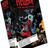 Mantic Games Hellboy: The Board Game - In Mexico