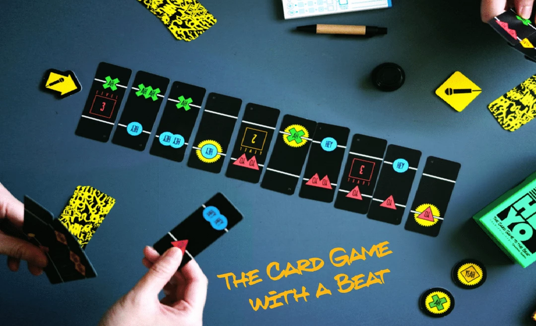 Buy 𧨠Oink Games Card Games Hey Yo π 2 Oink Games Card Games Hey Yo