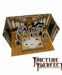 Cheap ๐ Arcane Wonders Picture Perfect ๐ 9 Arcane Wonders Picture Perfect