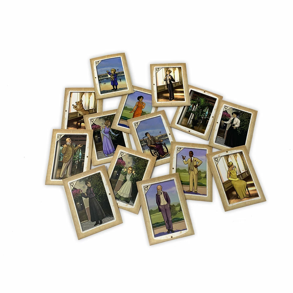 Cheap ๐ Arcane Wonders Picture Perfect ๐ 7 Arcane Wonders Picture Perfect