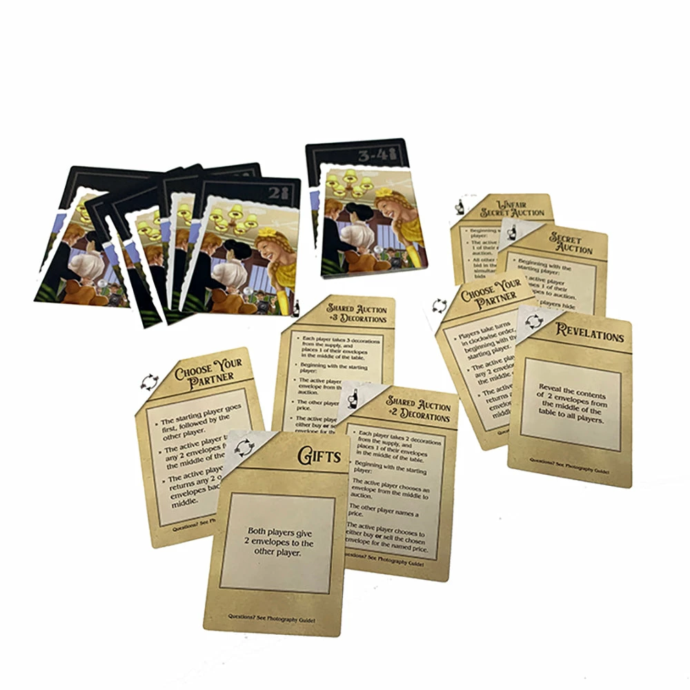 Cheap ๐ Arcane Wonders Picture Perfect ๐ 4 Arcane Wonders Picture Perfect