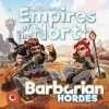 Portal Games Strategy Games Imperial Settlers: Empires Of The North: Barbarian Hordes
