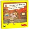 HABA Family Games Inspector Mouse