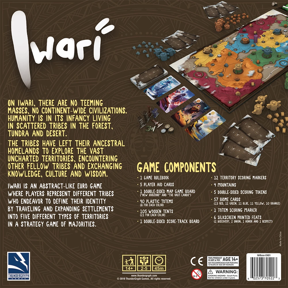 Deals π₯° Lucky Duck Games Strategy Games Iwari π― 2 Lucky Duck Games Strategy Games Iwari