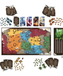 Deals π₯° Lucky Duck Games Strategy Games Iwari π― 7 Lucky Duck Games Strategy Games Iwari