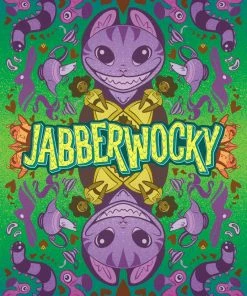 Jellybean Games Card Games Jabberwocky