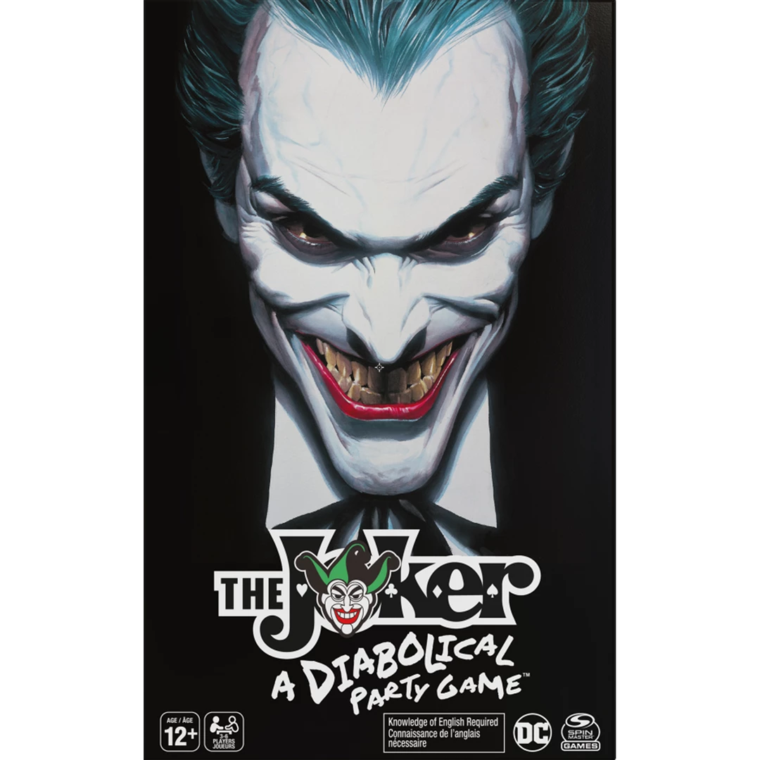Best Sale π― Spin Master Joker Party Games π 1 Spin Master Joker Party Games