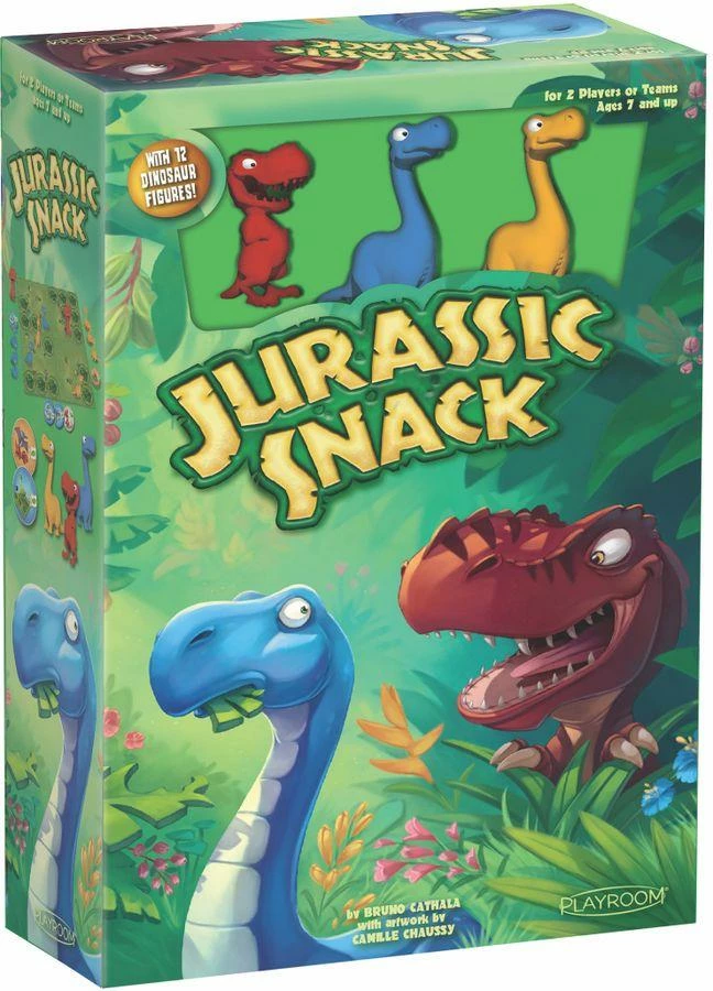 Best deal π― Ultra Pro Party Games Jurassic Snack π€© 1 Ultra Pro Party Games Jurassic Snack
