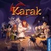 Thames & Kosmos Karak 2L Family Games