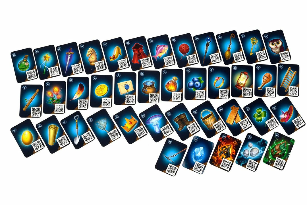 Top 10 β Lucky Duck Games Kids Chronicles: Quest For The Moonstones Strategy Games π 4 Lucky Duck Games Kids Chronicles: Quest For The Moonstones Strategy Games