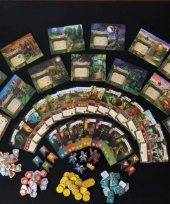 25th Century Games Kingswood Royal Edition