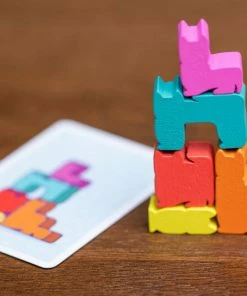 Alley Cat Games Kittin Family Games