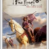 Fantasy Flight Games Legend Of The Five Rings: The Card Game - As Honor Demands Strategy Games