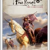 Fantasy Flight Games Strategy Games Legend Of The Five Rings LCG As Honor Demands