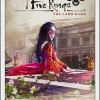 Fantasy Flight Games Legend Of The Five Rings LCG Atonement Dynasty Pack