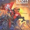 Osprey Games Lion Rampant Second Edition Pre-Order