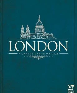 Osprey Games Strategy Games London