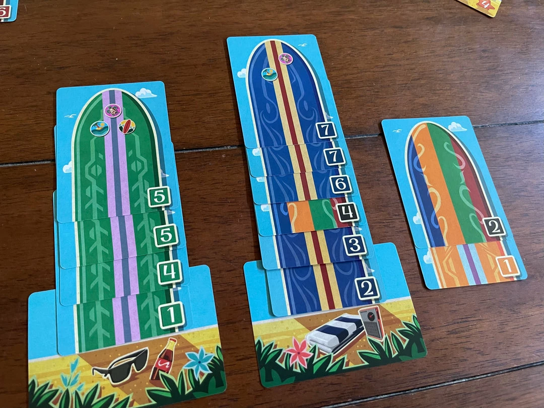 Hot Sale β¨ 25th Century Games Longboard Card Games π 3 25th Century Games Longboard Card Games