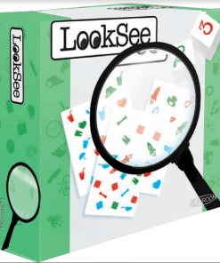 Ultra Pro Looksee Strategy Games