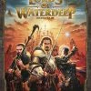 Wizards Of The Coast Strategy Games Lords Of Waterdeep