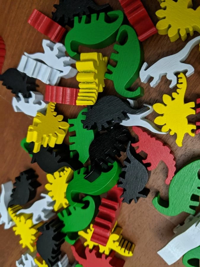 Promo β Galactic Raptor Lost Kingdoms Pangea In Pieces π 2 Galactic Raptor Lost Kingdoms Pangea In Pieces