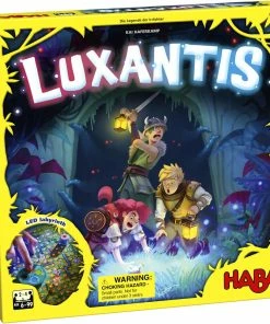 HABA Kid Games Luxantis