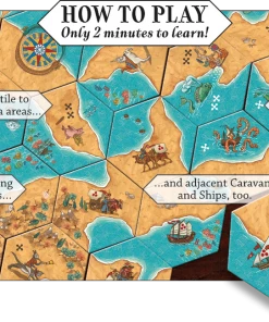 Outlet π Good Games Publishing Land Vs. Sea π 8 Good Games Publishing Land Vs. Sea