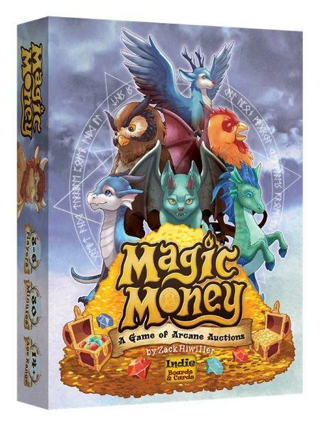Outlet π Indie Boards & Cards Strategy Games Magic Money π 1 Indie Boards & Cards Strategy Games Magic Money