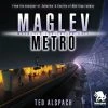 Bezier Games Strategy Games Maglev Metro